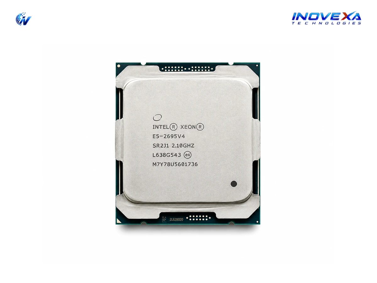 Intel Xeon E5-2695 v4 Processor thumbnail 1